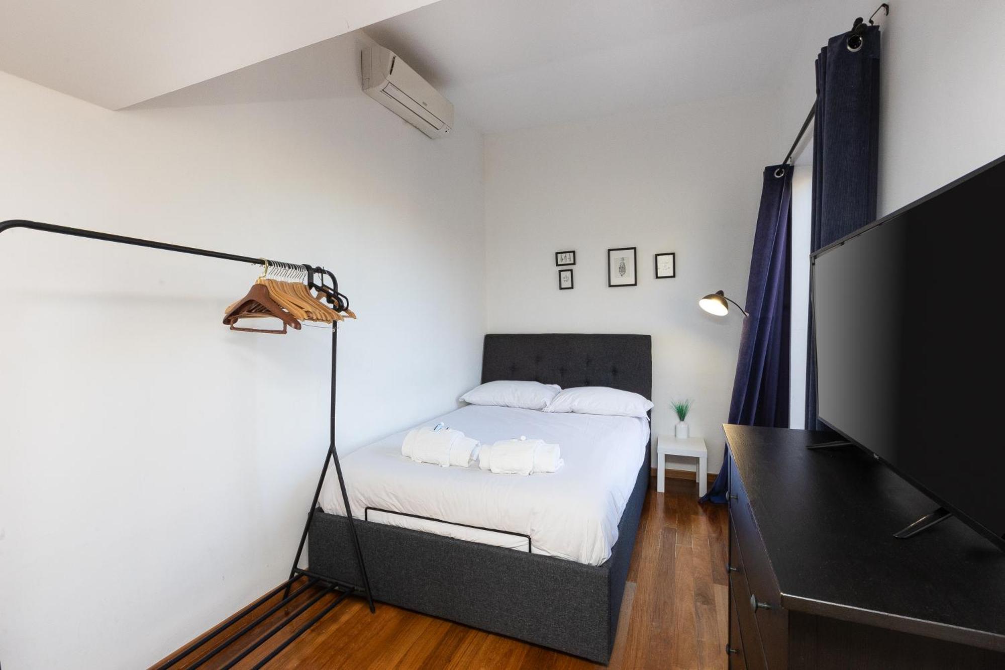 Campo De' Fiori Penthouse-Rental In Ρώμη Εξωτερικό φωτογραφία